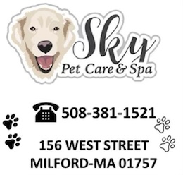 Sky Pet Care & Spa